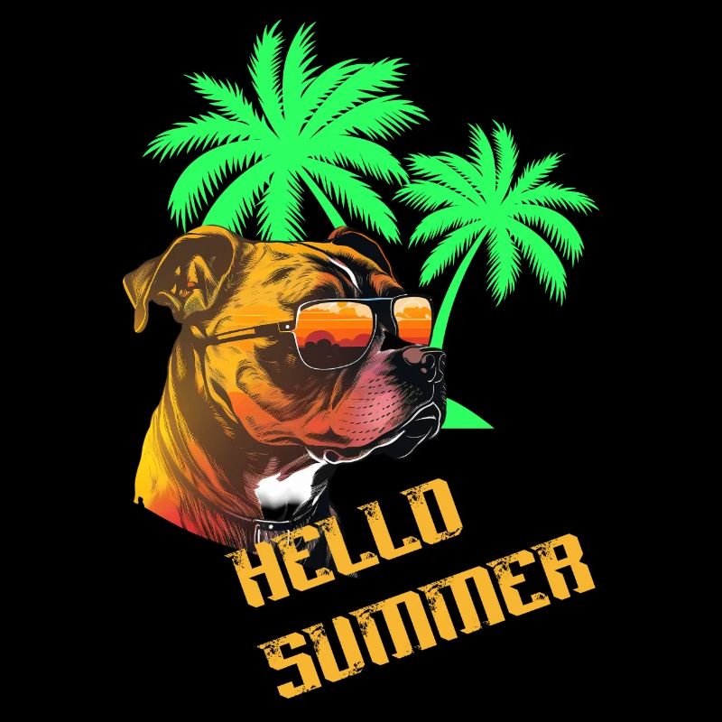 Hello Summer Der Perfekte Sommertag