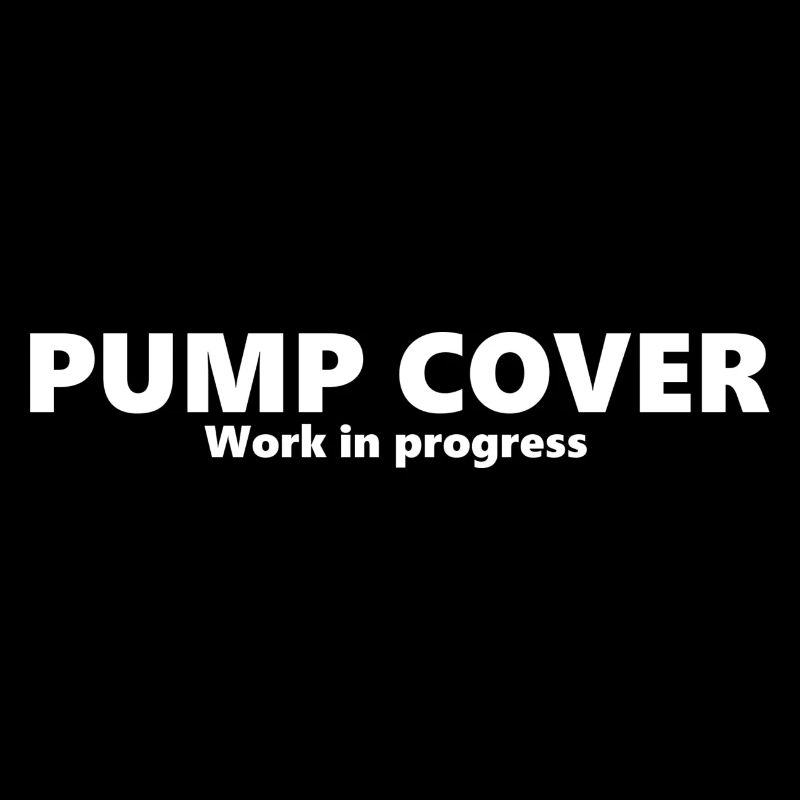 Pumpendeckel