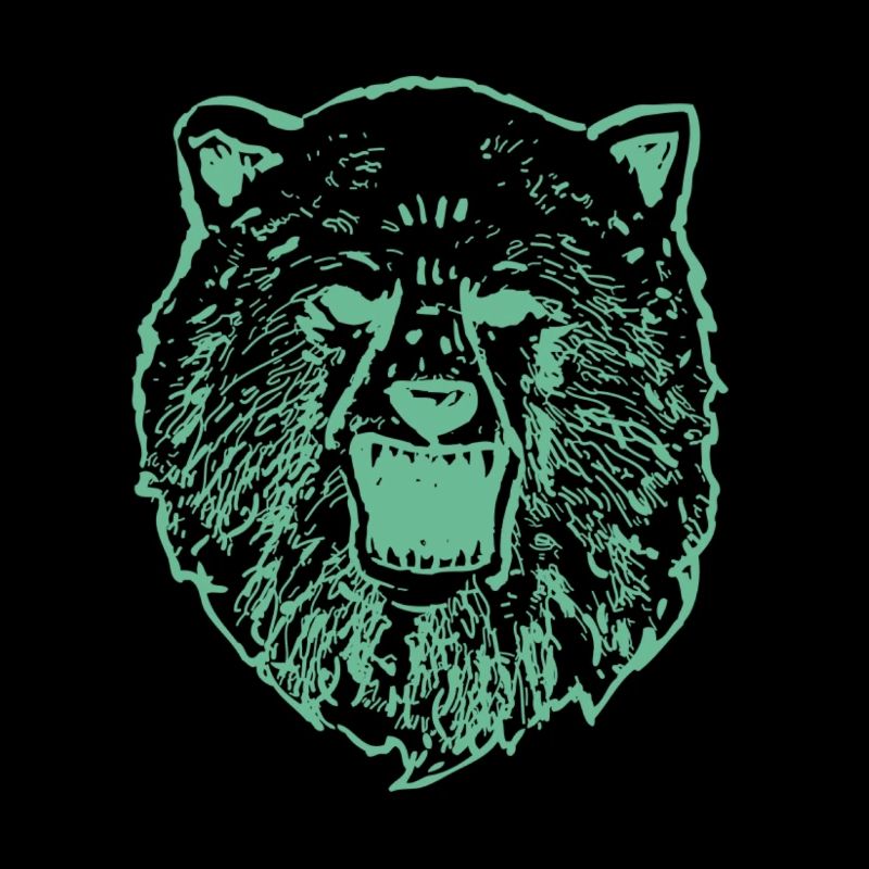 Der Bär ist los