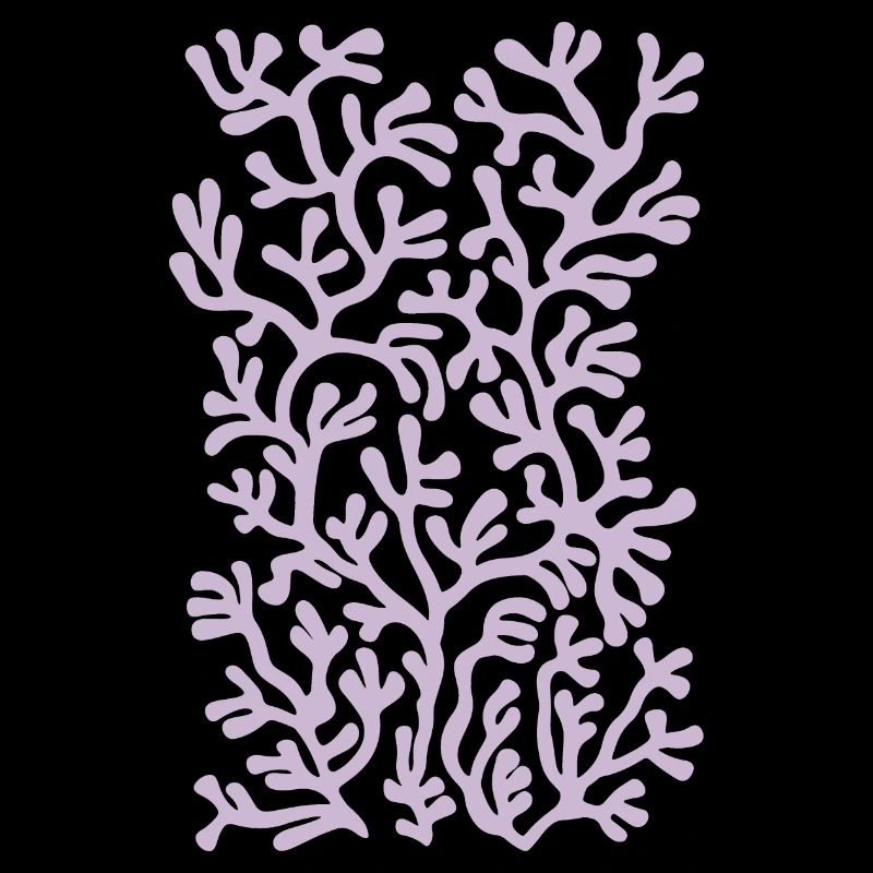 coral.