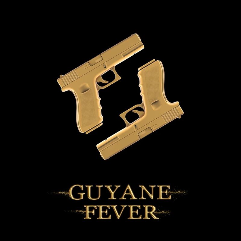 Guyana-Fieber ODER Waffen 01