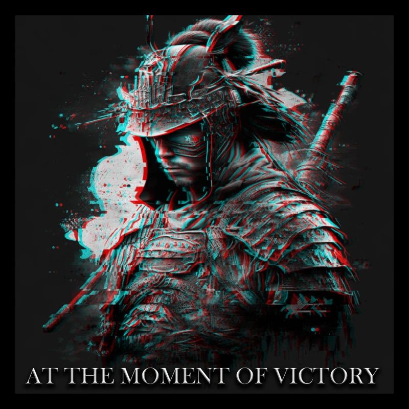 Glitch Warrior - Conquérir avec honneur