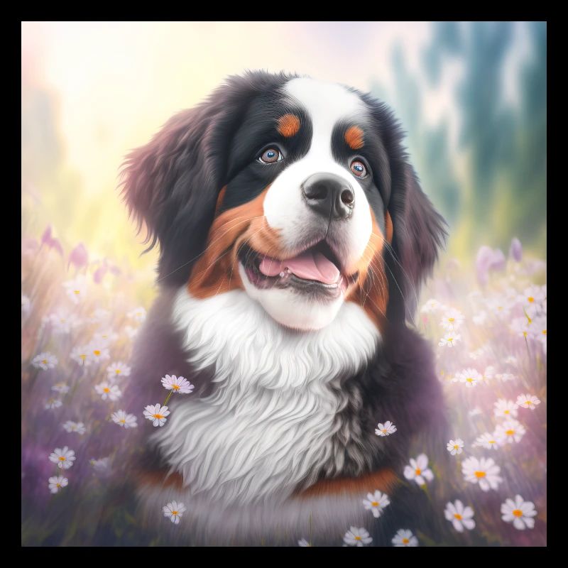 Berner Sennenhund
