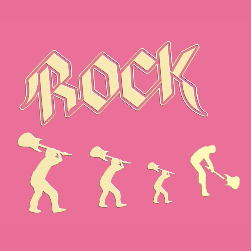 rock