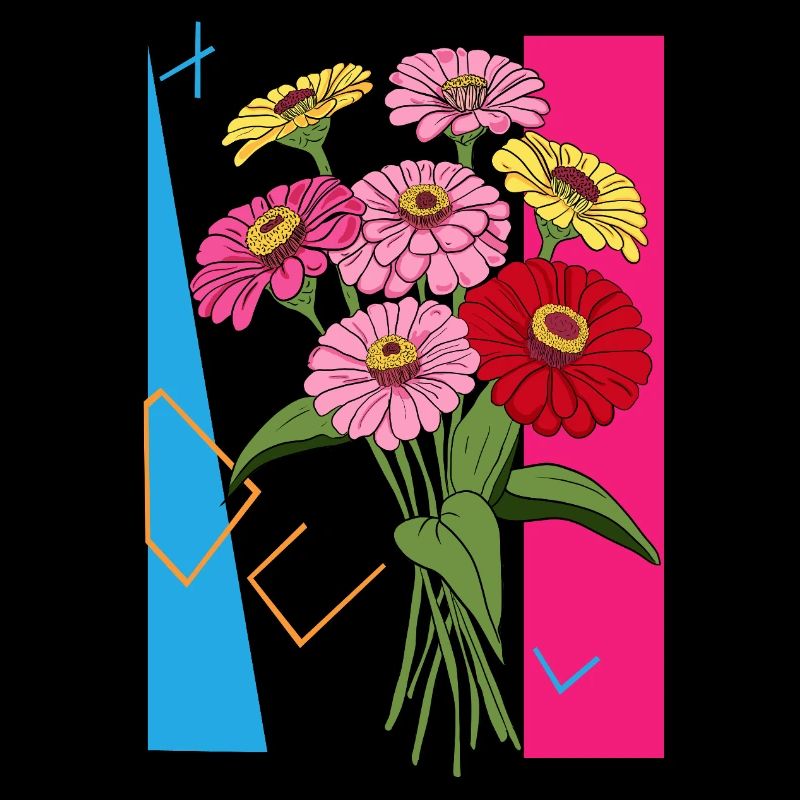 Zinnien