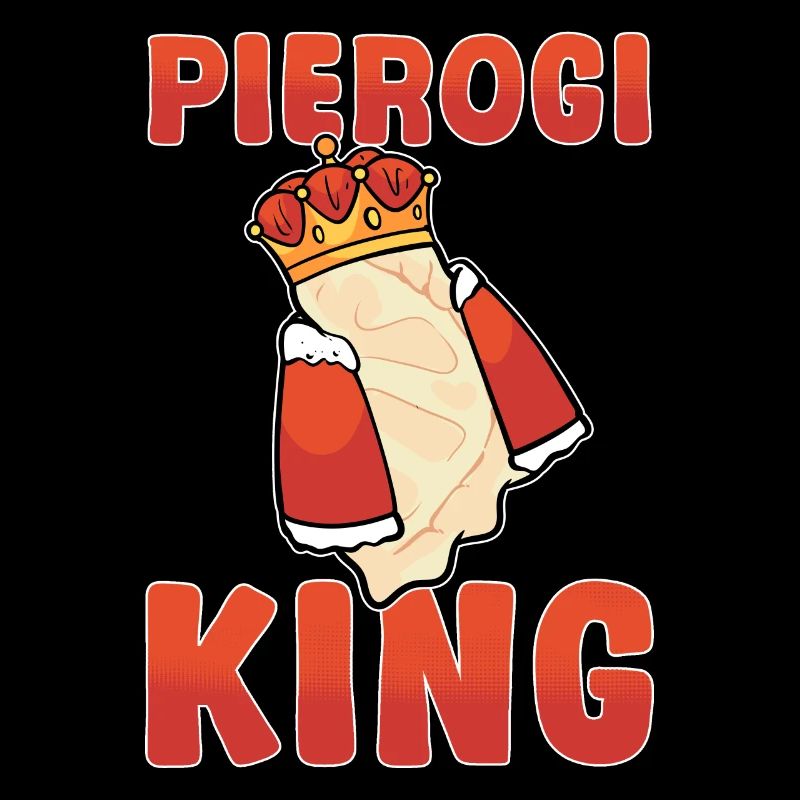 Le roi Pierogi