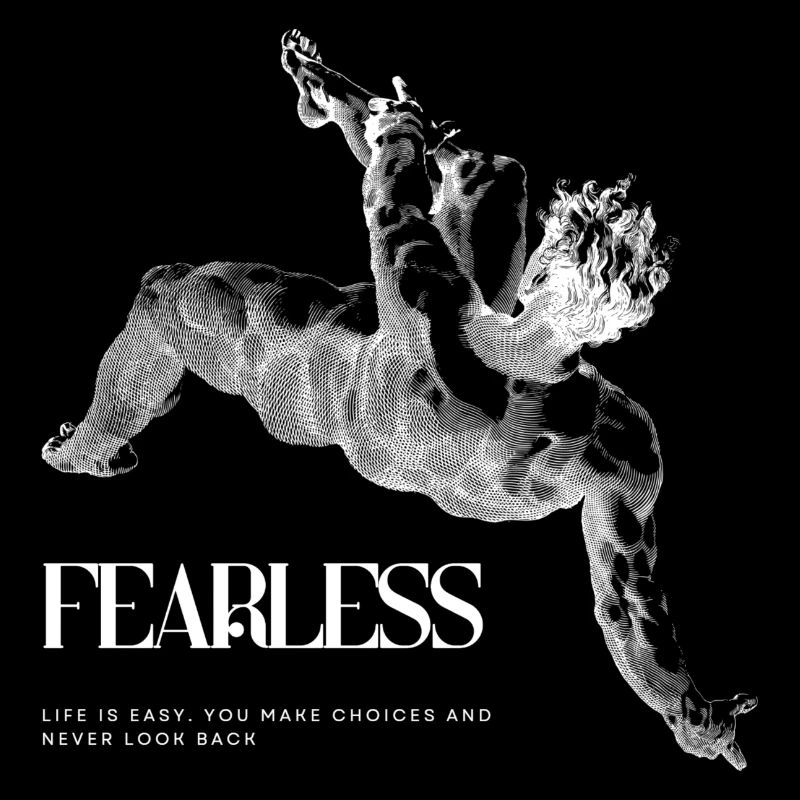 Fearless