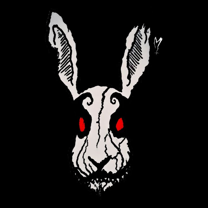 FIENDISH RABBIT