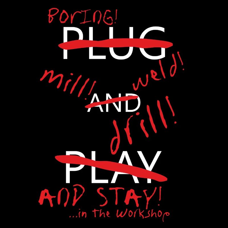 Plug and Play ?