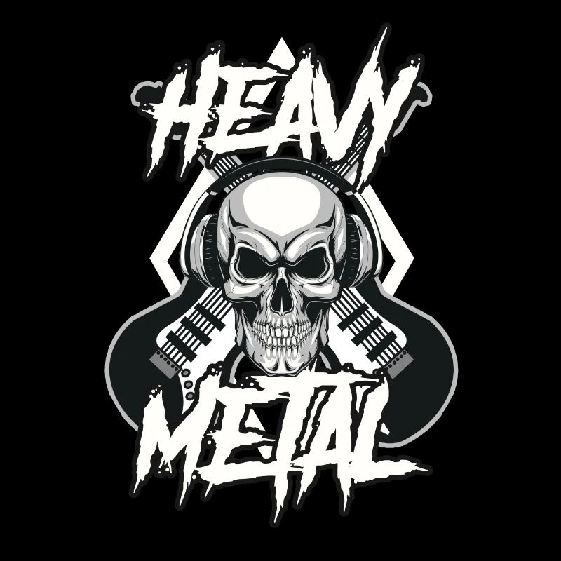 Heavy Metal