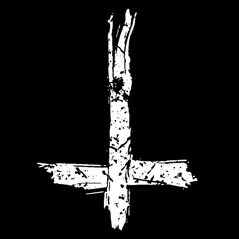 Croix de Saint-Pierre