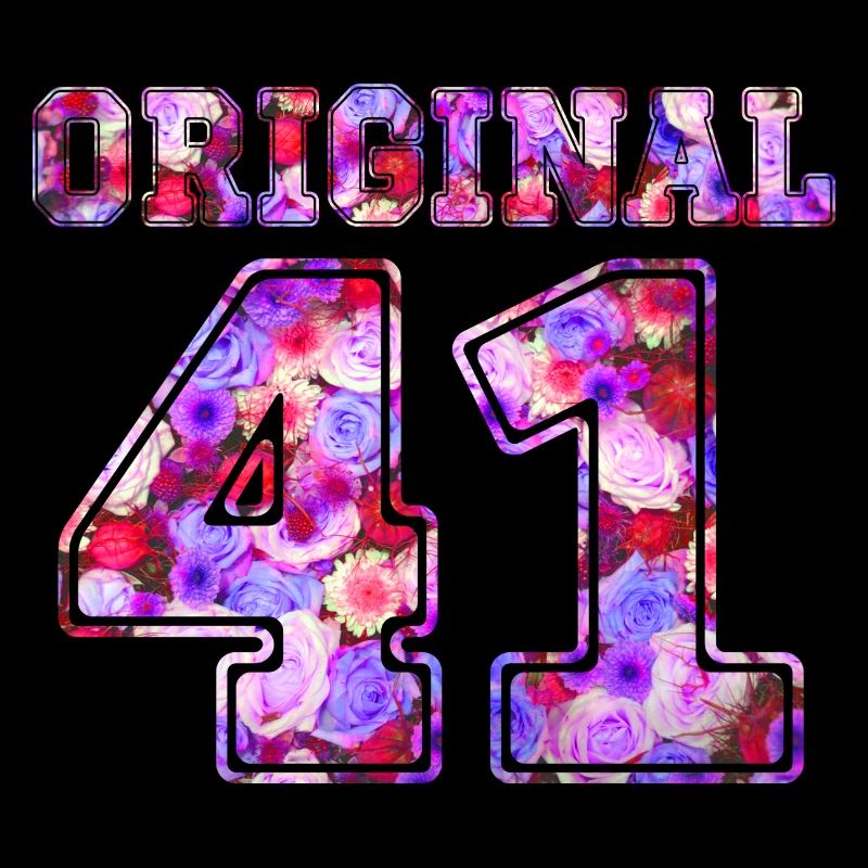 41 - Birthday Present Bday