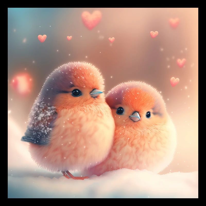 Vögle liebe