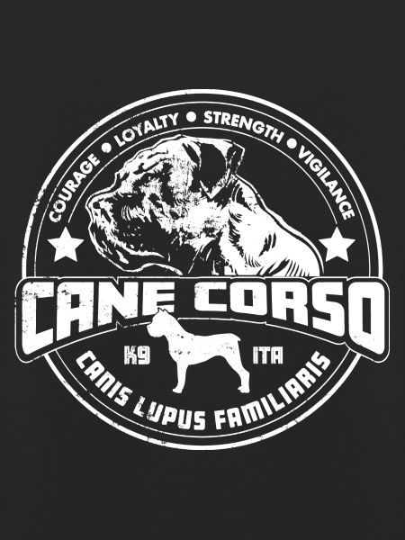 Cane Corso
