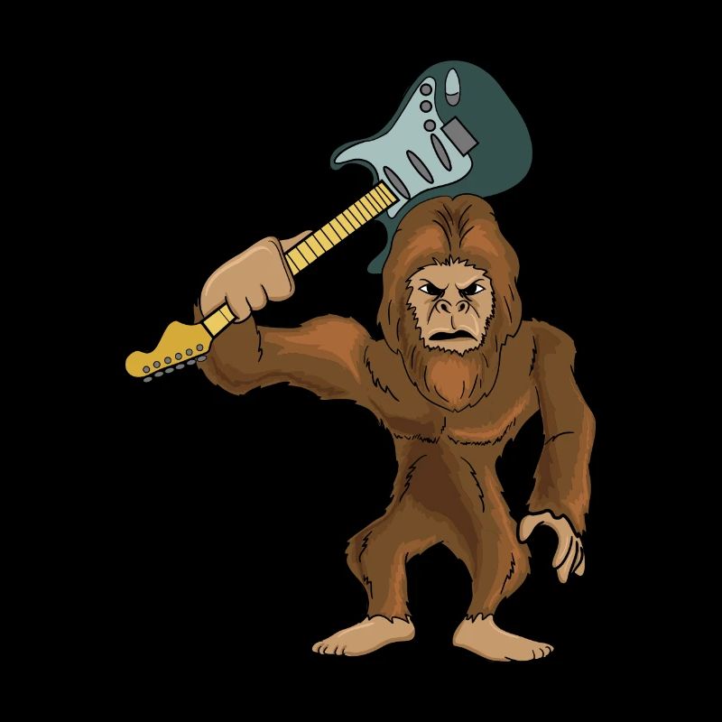 guitariste