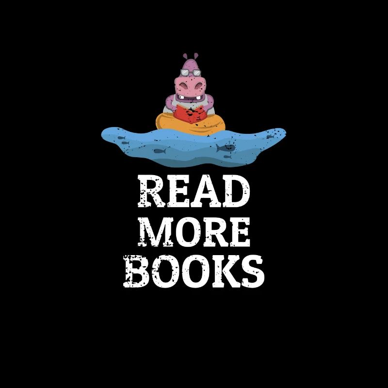 Read More Books