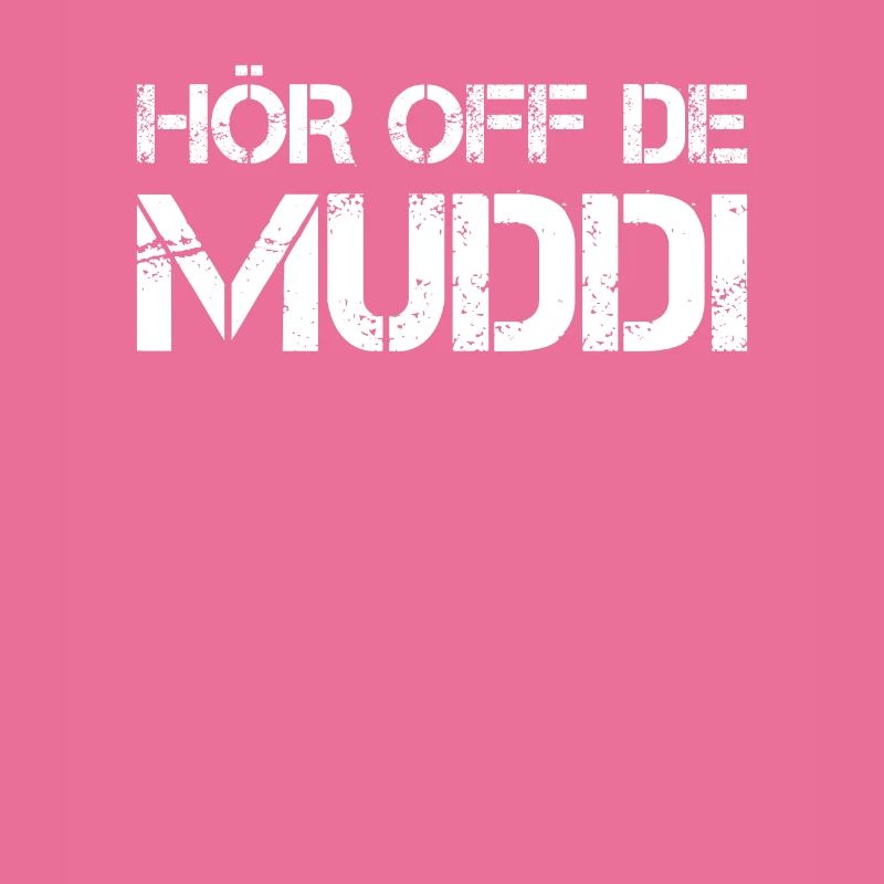 Écoute les Muddi - Drôle de sort saxon