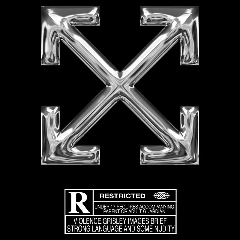 RESTRICTED CHROME