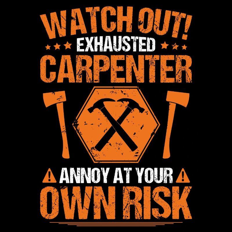 Carpenter Carpenter Carpenter Carpenter