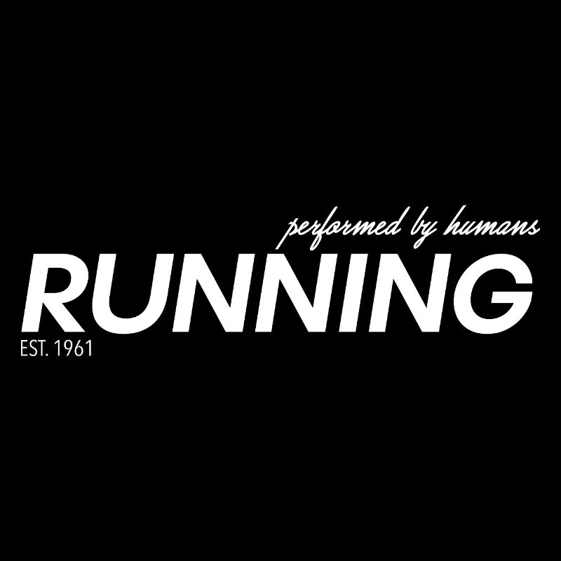 Running
