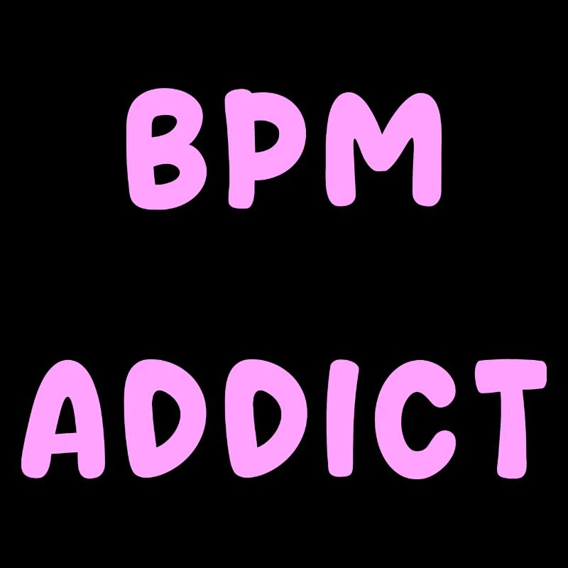 bpm techno musique teuf