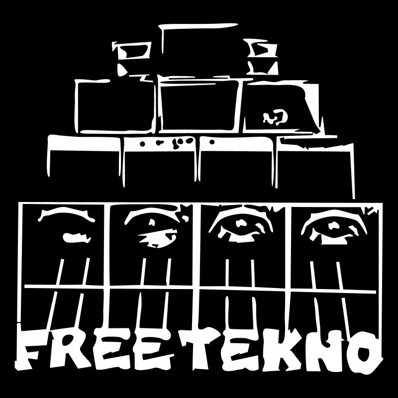 FREE TEKNO SOUND SYSTEM