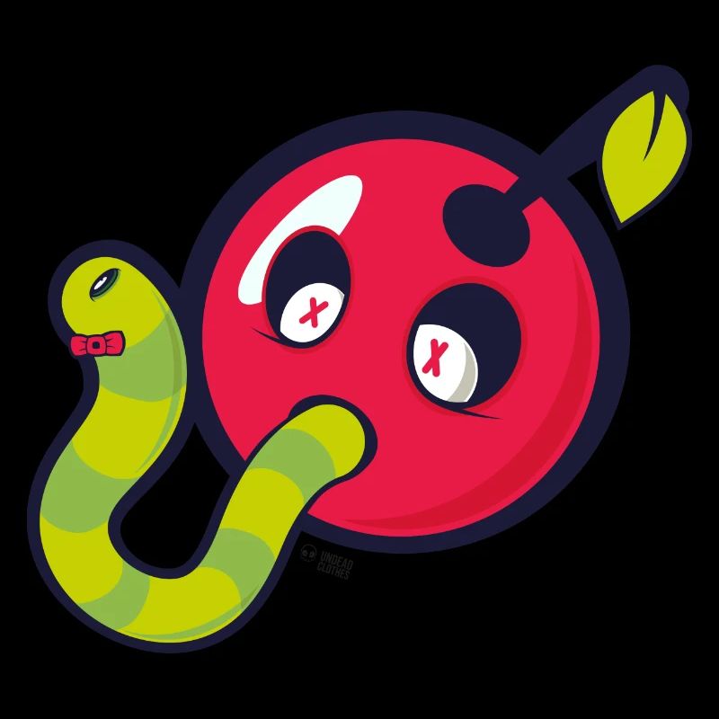 Deadly cherry