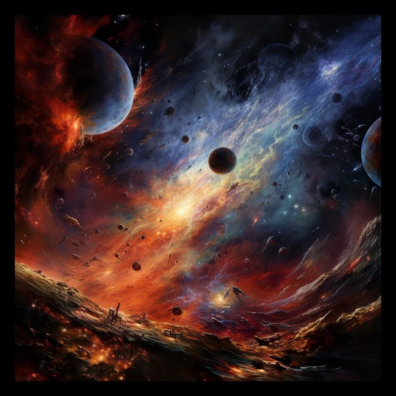 Galaxy War