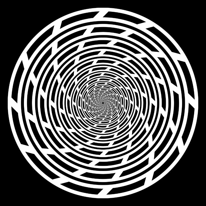 Tekno 23 Spirale