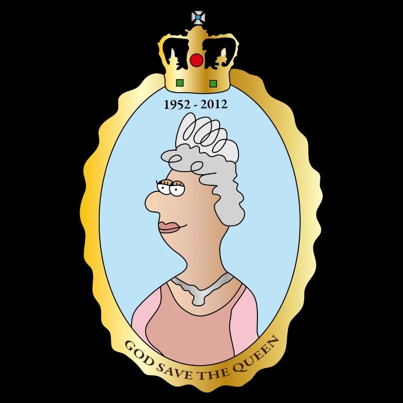 Queen Elizabeth II