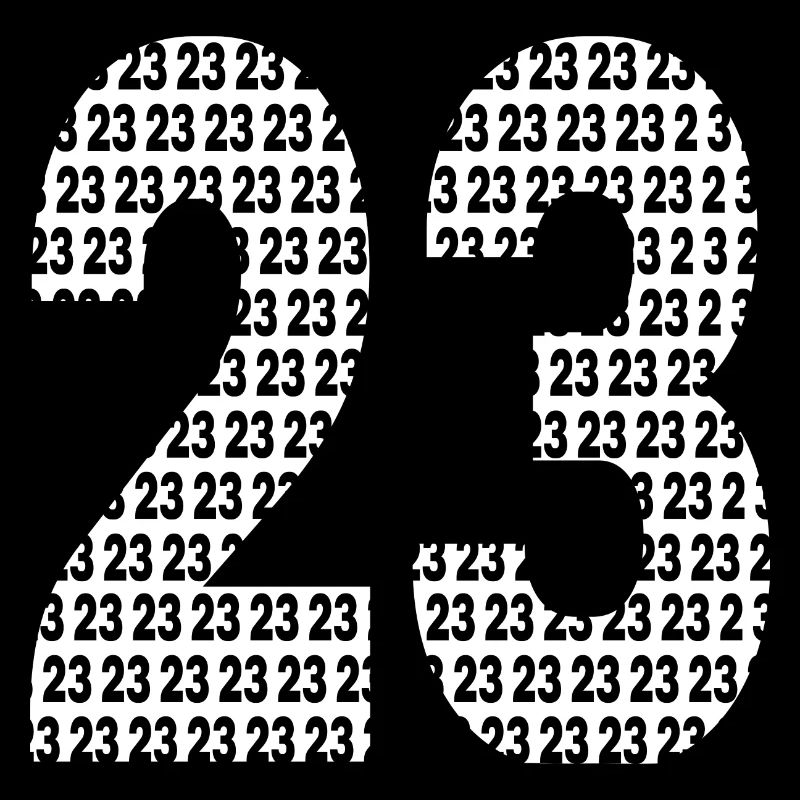 23 Tekno 23