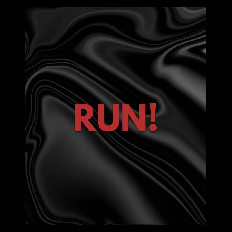 RUN