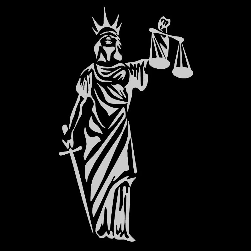 Justitia