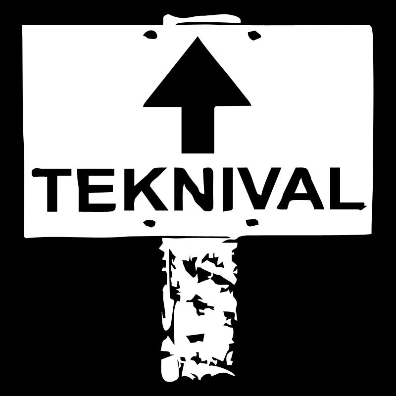 teknival tekno 23