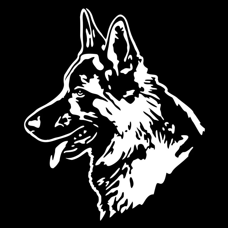 319 deutscher Schäferhund