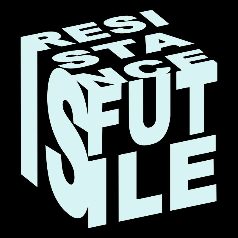 Resistance is futile