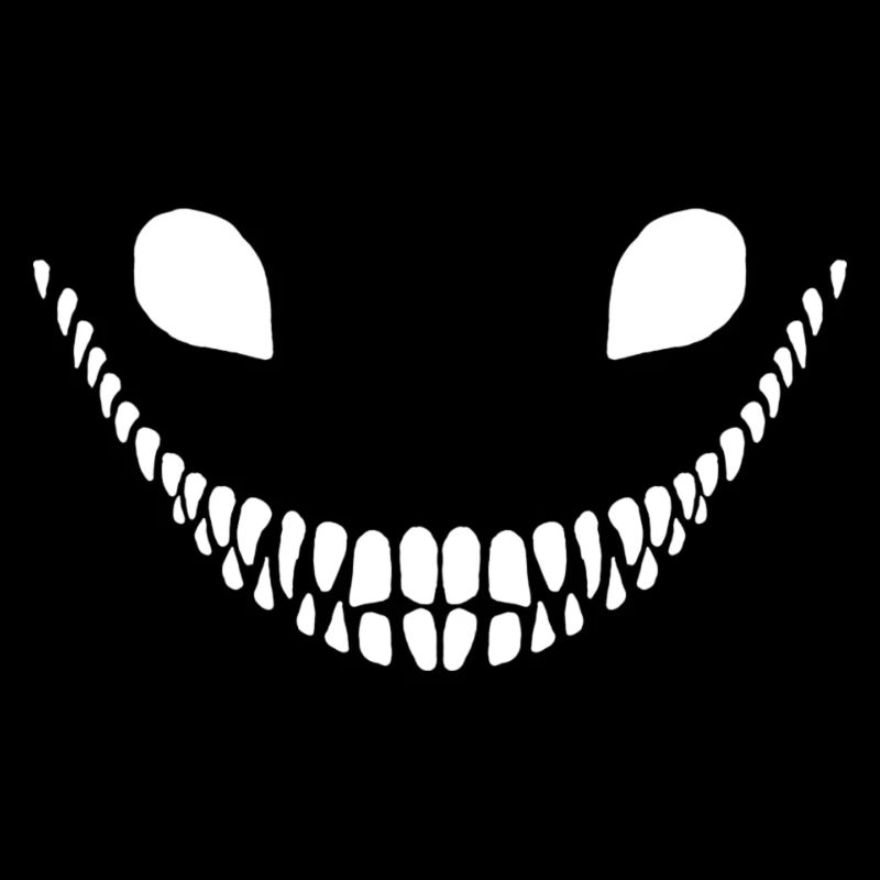 Smiler Backrooms