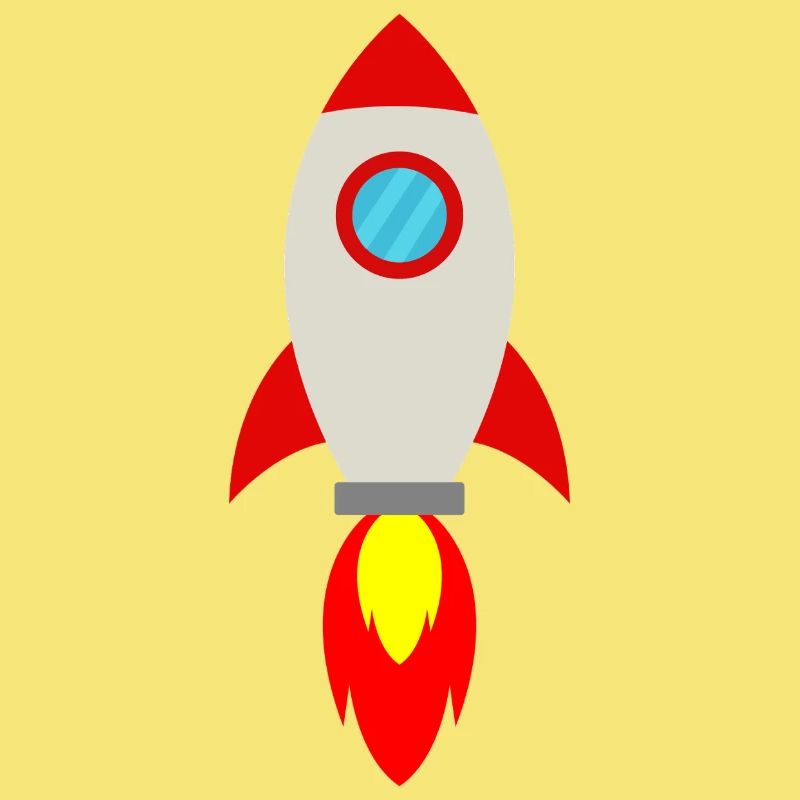 Rocket space