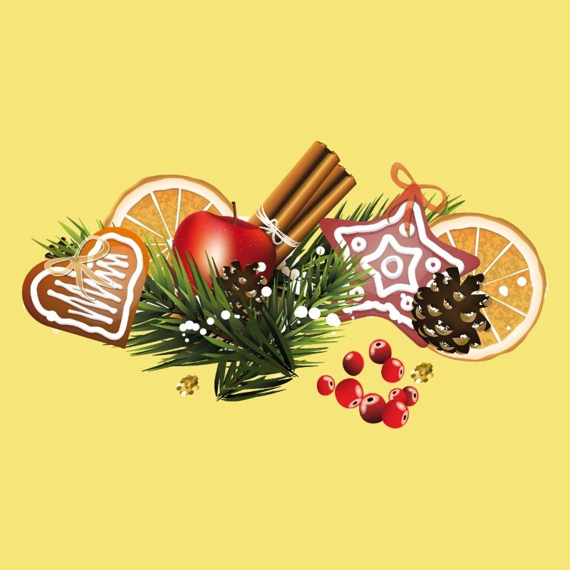 Biscuits de Noël