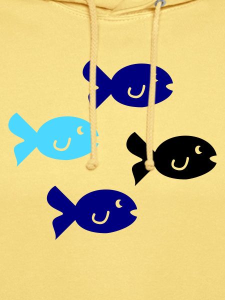 Pisces Silhouette