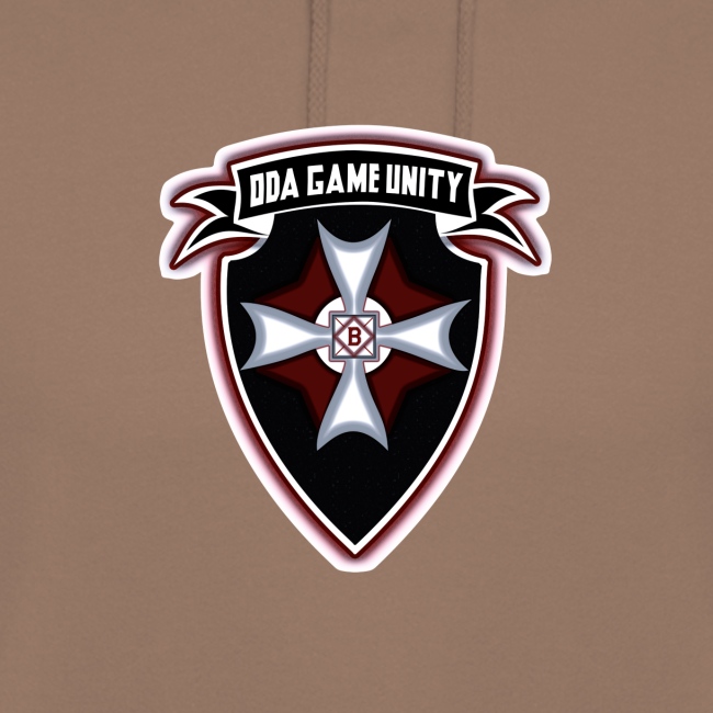 ODA GAME UNITY Logo
