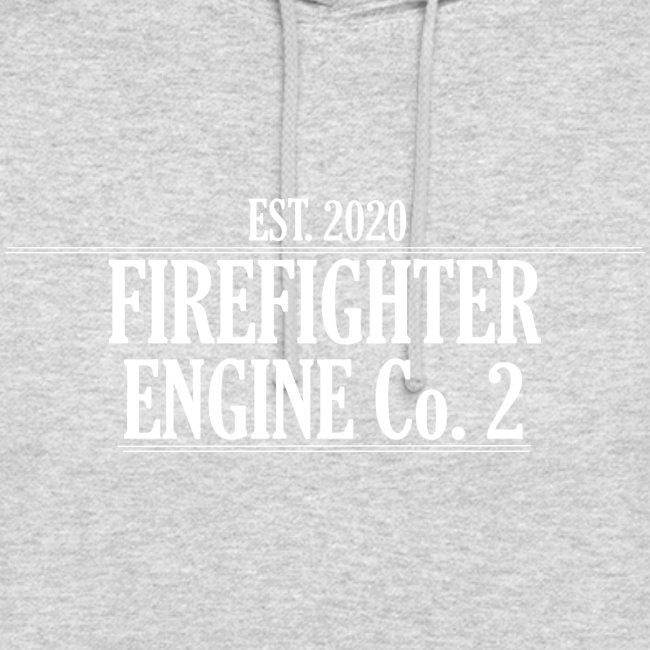 Firefighter ENGINE Co 2