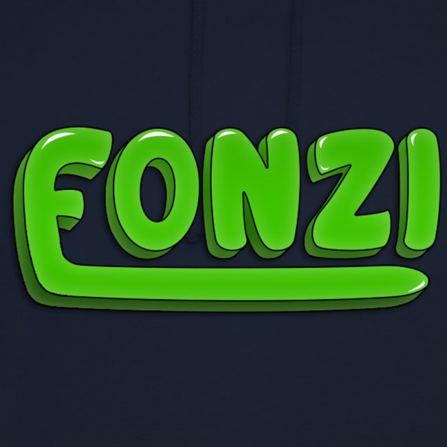 FONZI Official Logo