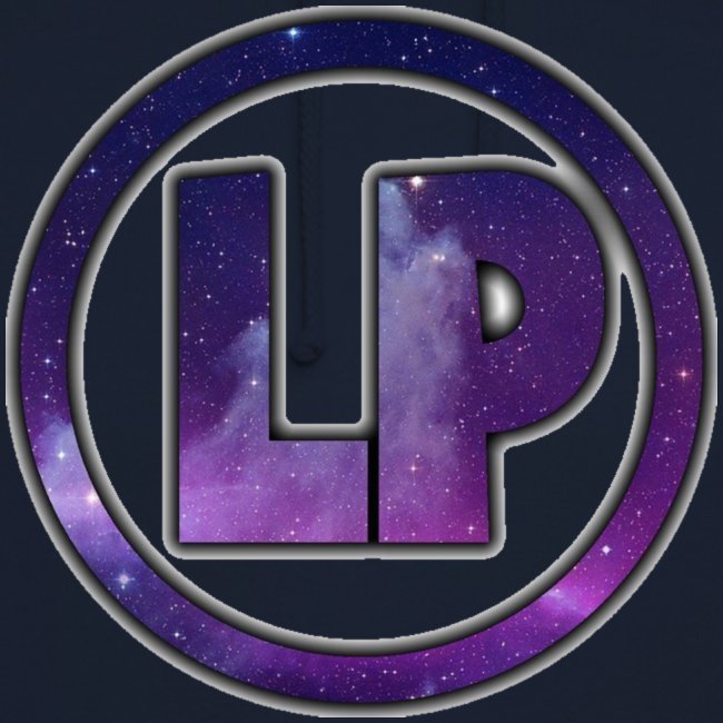 Luxipuff Logo