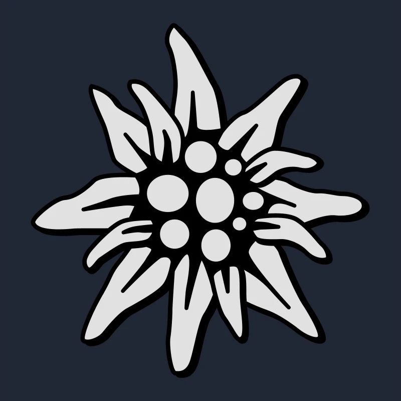 Edelweiss 2c small