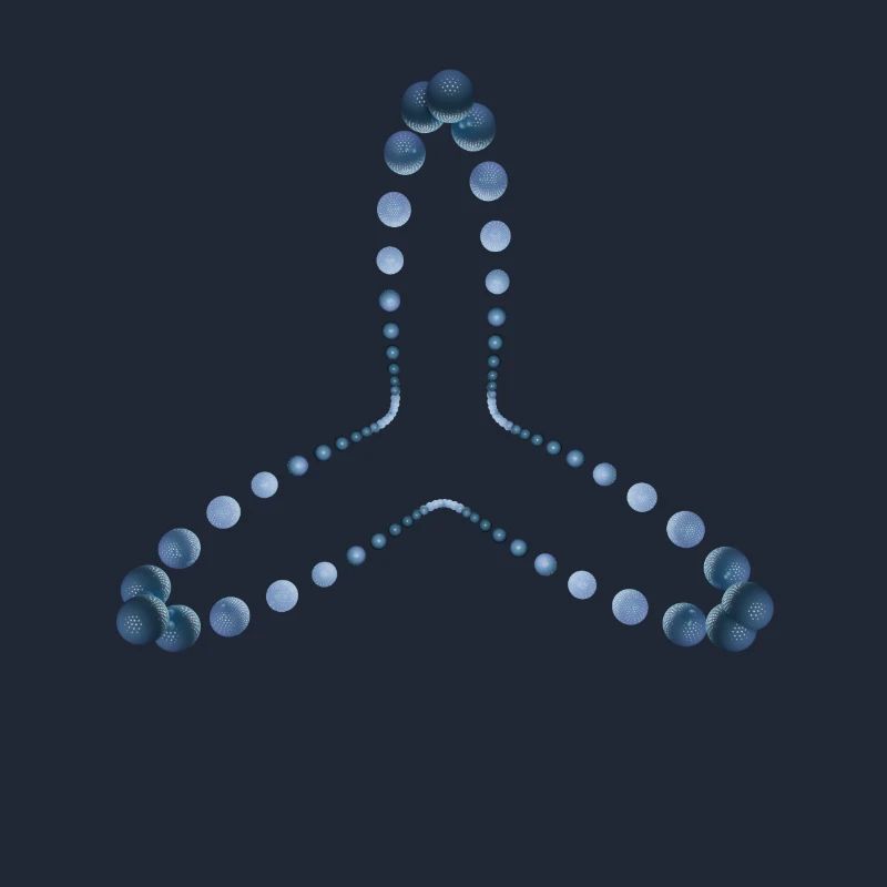atom - Cellular four