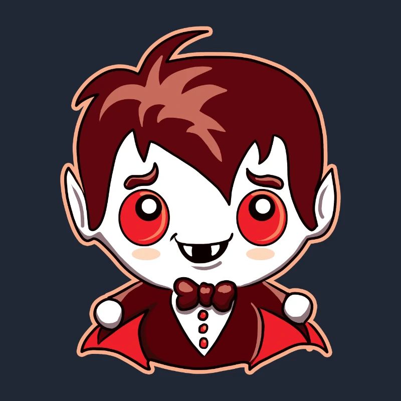 Mignon Petit Vampire