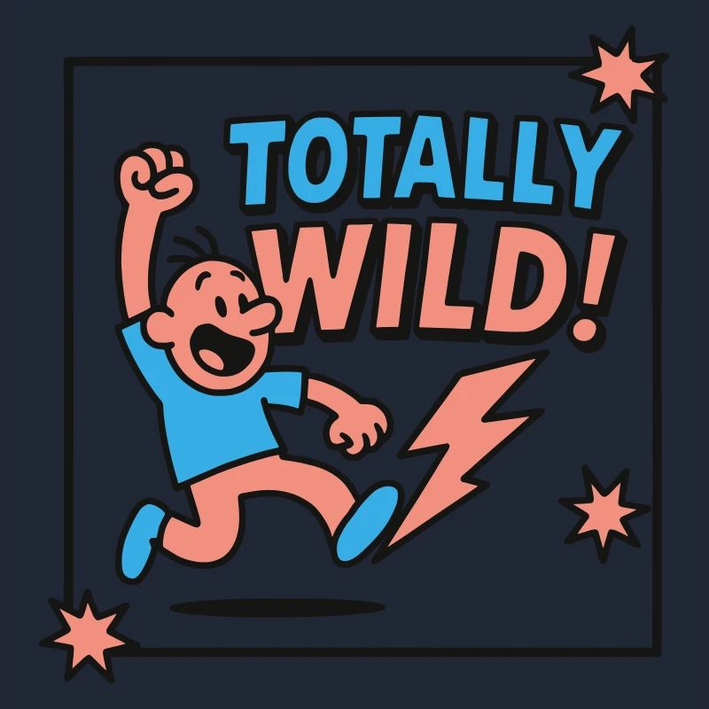 Comic Energy Explosion