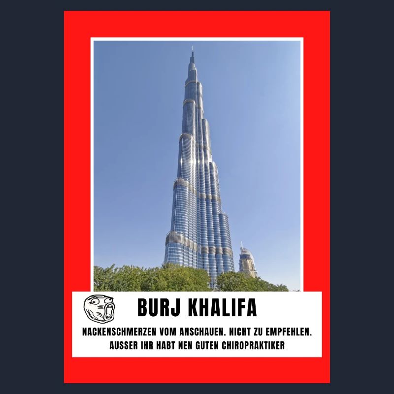 Burj Khalifa