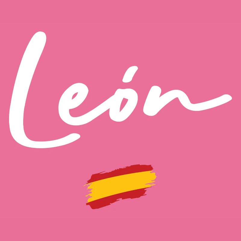 León